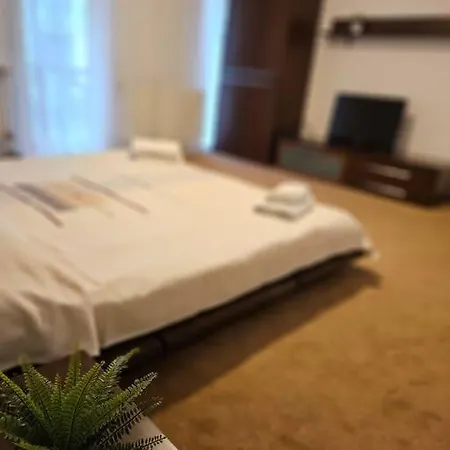 Superior With Balcony * Брашов