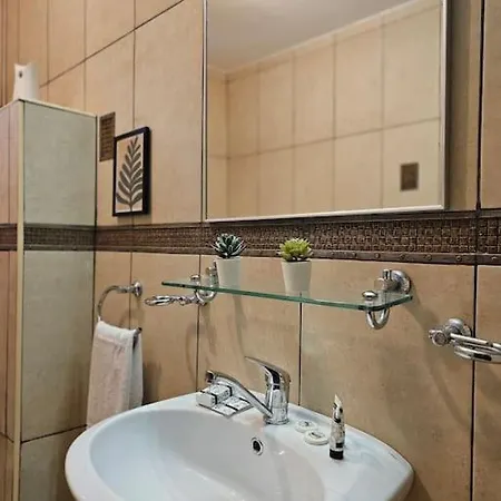 Superior With Balcony Брашов
